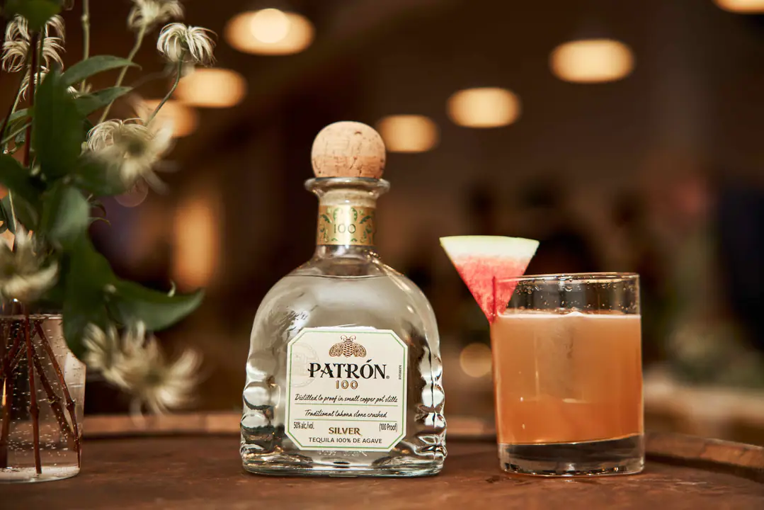 3 Easy Margarita Recipes with PATRÓN Tequila For Labor Day