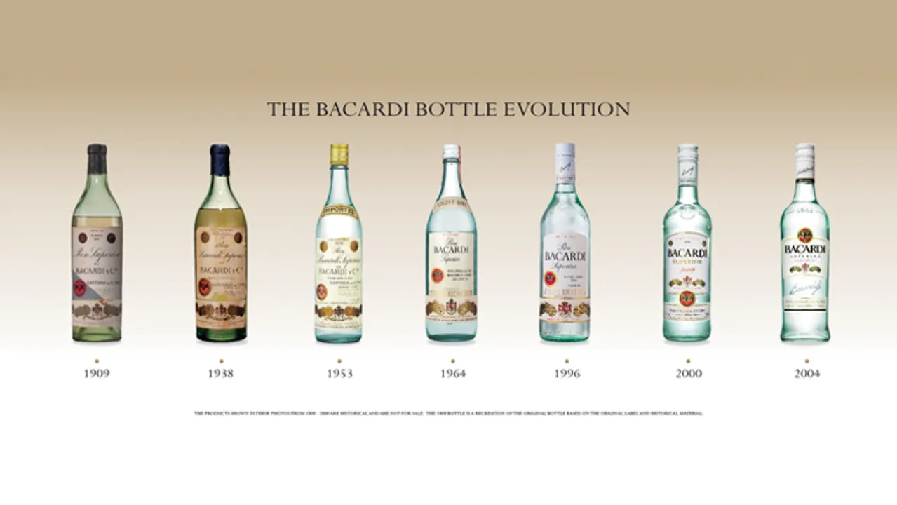 CELEBRATING 150 YEARS OF BACARDÍ