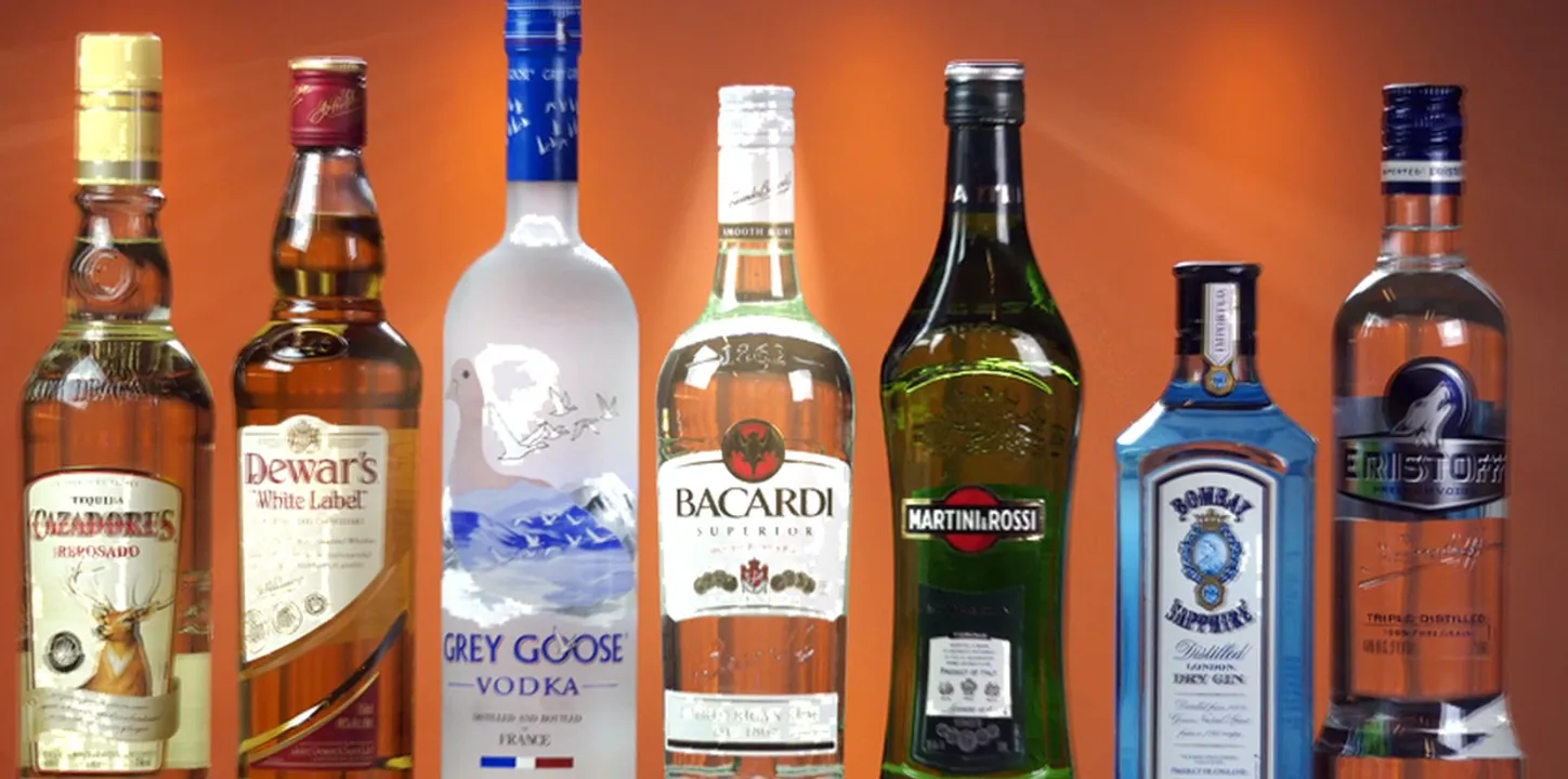 BACARDI LIMITED CORPORATE VIDEO