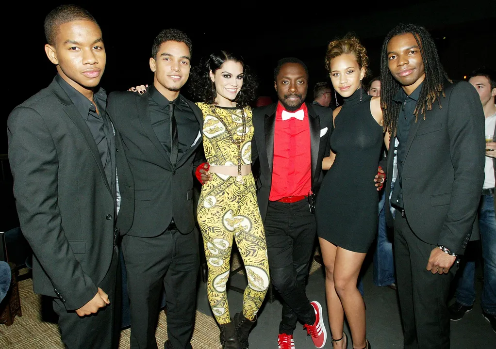 UNIVERSAL MUSIC &amp; BACARDÍ BRIT AWARDS PARTY 