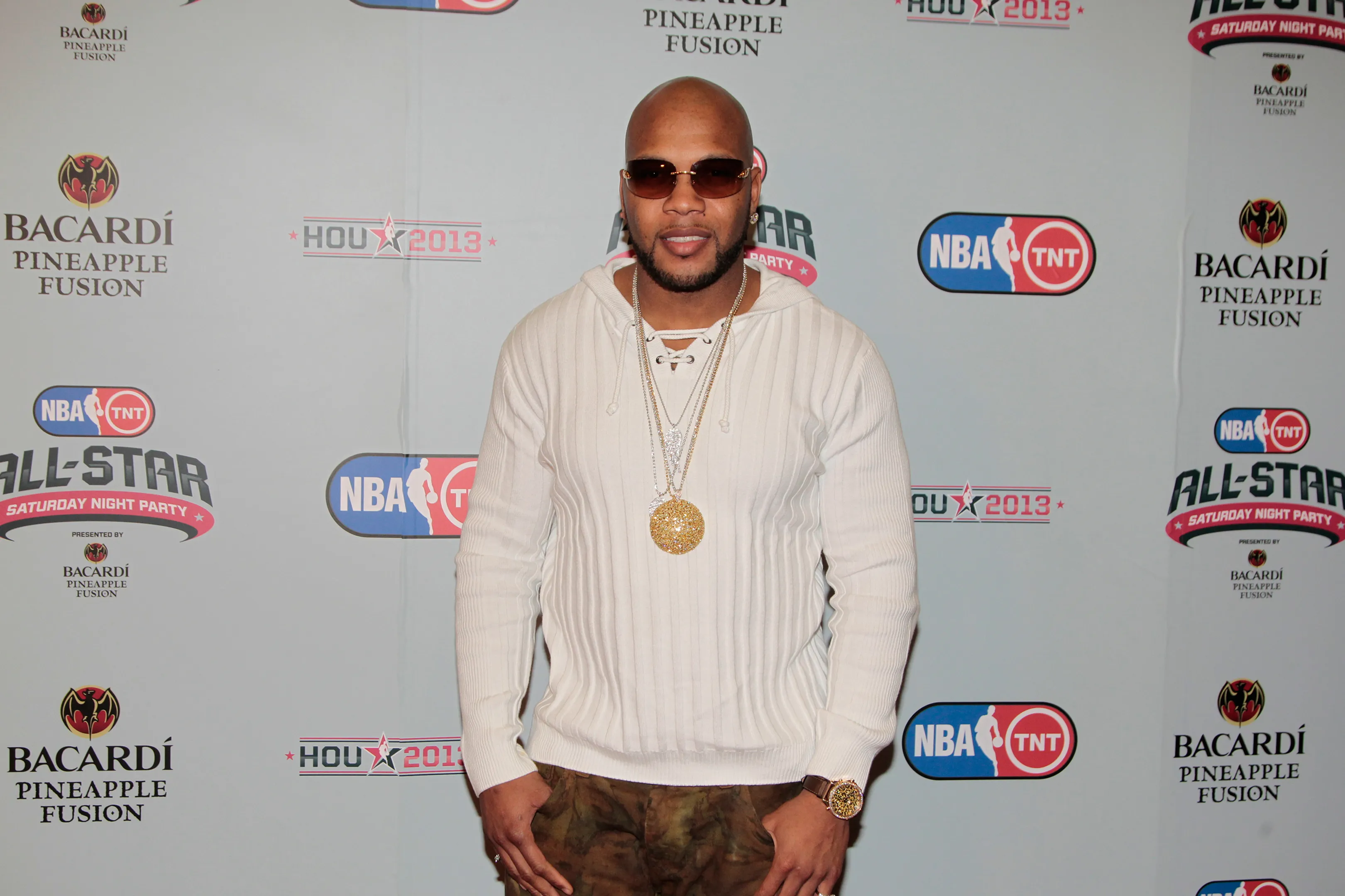 BACARDI RUM Launches New Pineapple Fusion During NBA on TNT All-Star Saturday Night Party