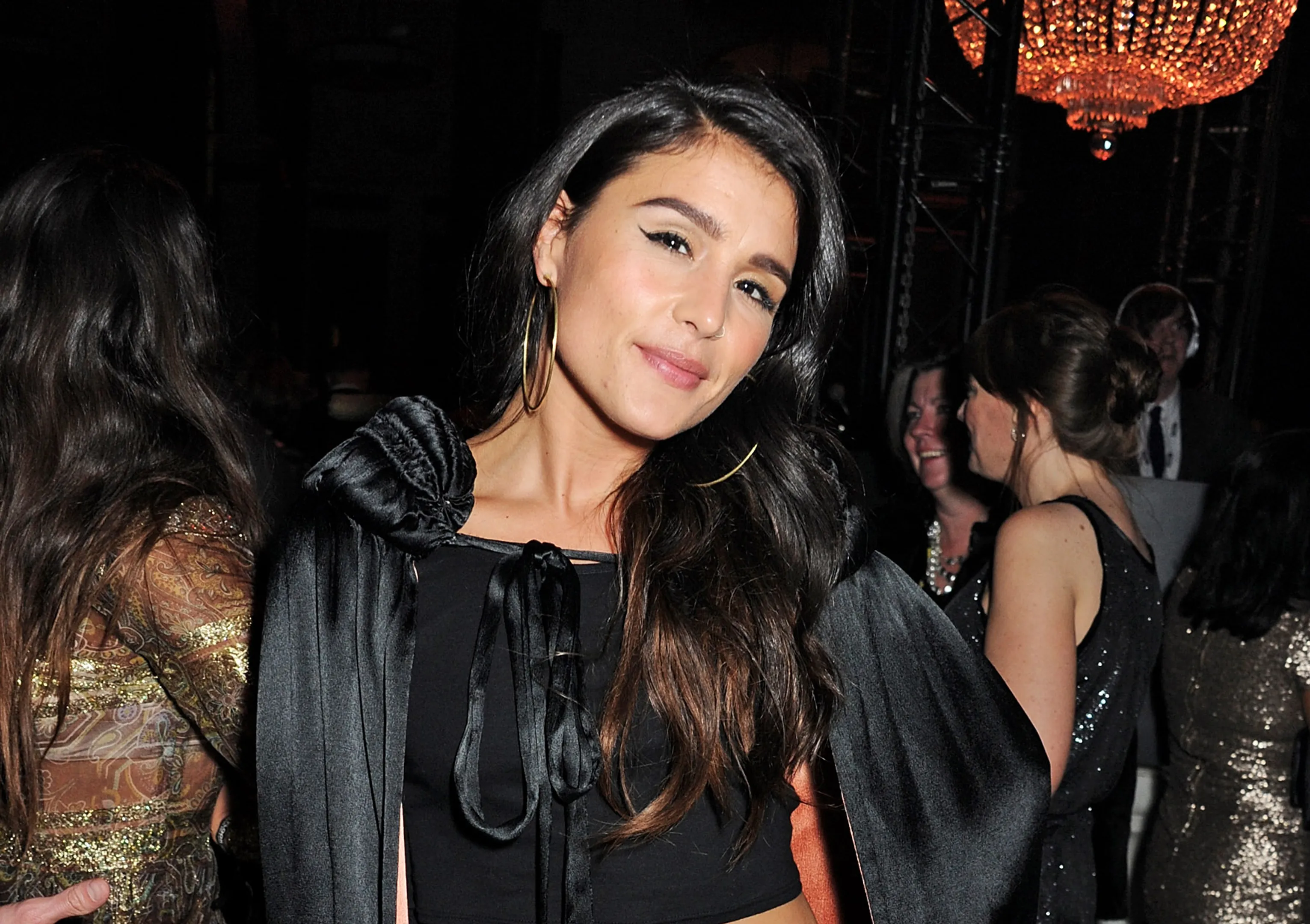 Double Brit Award Nominee Jessie Ware Calls for More Support for Emerging Artists