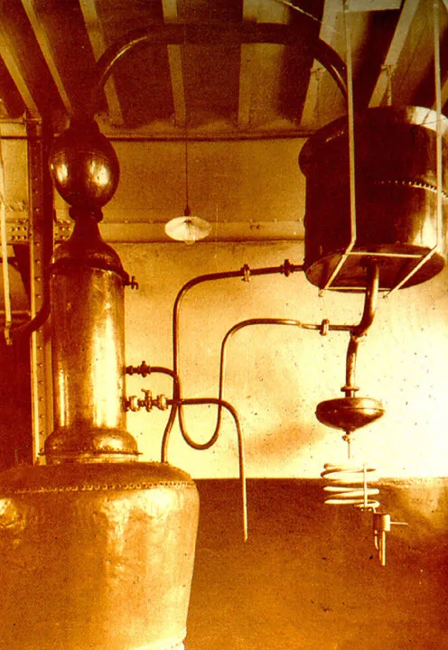 ALEMBIC
