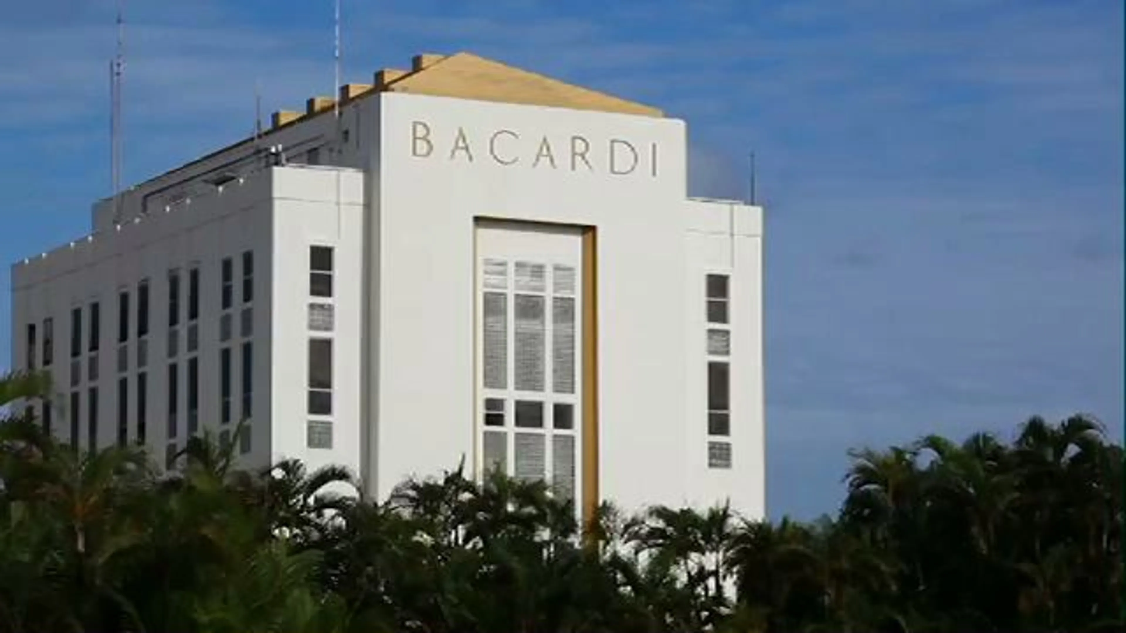 World's Favorite BACARDI RUM Pours Global Resources into "Good Spirited" Sustainability Initiative