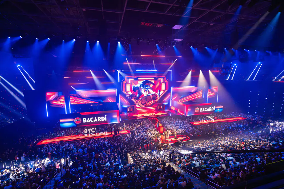 Nominations Revealed for 2026 MTV Video Music Awards, BACARDI Rum Returns for the 4th Year as the Official Spirits Partner