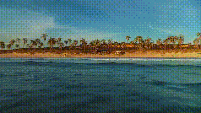 OFFICIAL BACARDÍ MUSIC VIDEO: CONGA FEAT. MEEK MILL, LESLIE GRACE, PRODUCED BY BOI-1DA