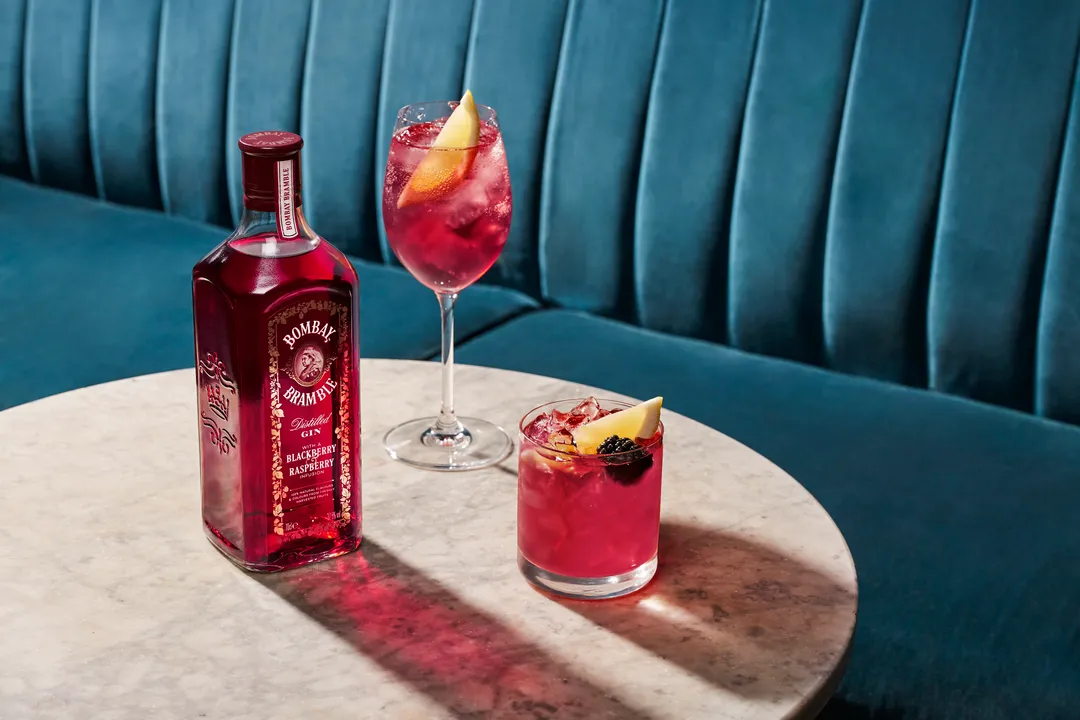 BOMBAY BRAMBLE