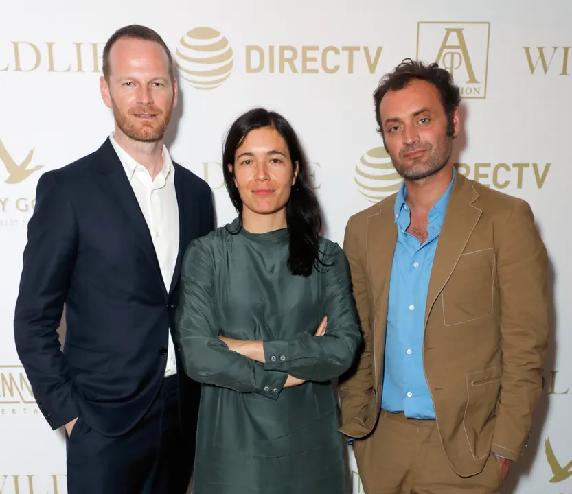 GREY GOOSE KICKS OFF CANNES 2018 CELEBRATIONS WITH THE “WILDLIFE” FILM PARTY AT NIKKI BEACH