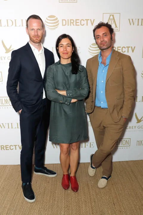 GREY GOOSE KICKS OFF CANNES 2018 CELEBRATIONS WITH THE “WILDLIFE” FILM PARTY AT NIKKI BEACH
