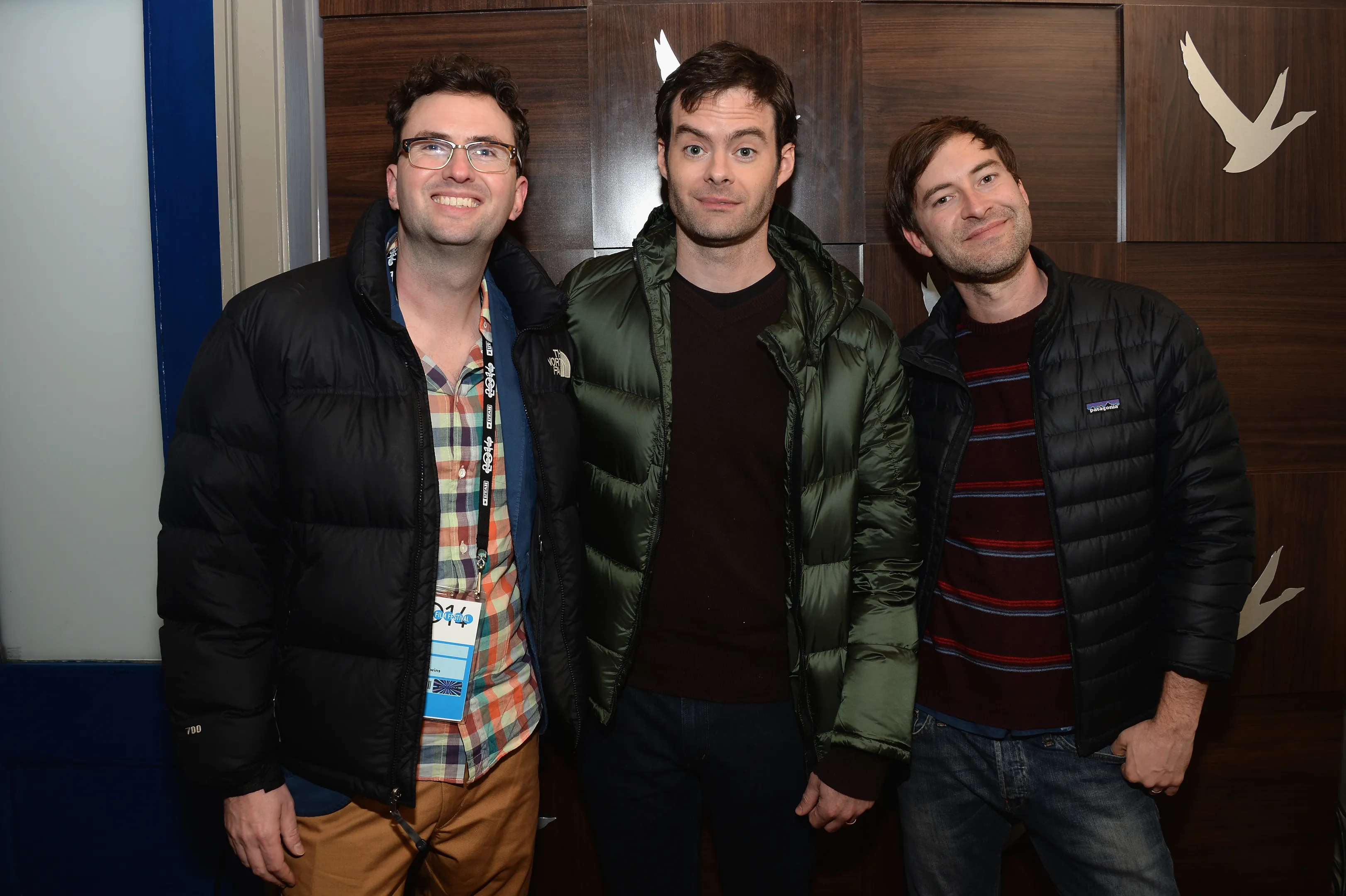 GREY GOOSE Blue Door Hosts ""Skeleton Twins"" Dinner, Park City UT