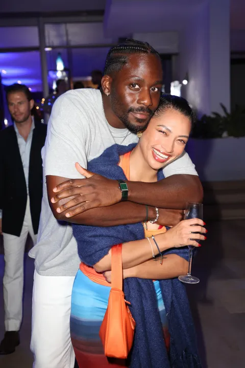 Copy of GETTY - Emmanuel Lawal and Vanessa White  - Dave Benett.JPG